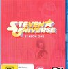  スティーブン・ユニバース シーズン1