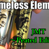 【Nameless Element】JMT Peated Editionをレビューしました！