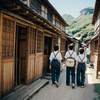 日本の歴史遺産を訪ねる：日本の魅力に触れる歴史的旅