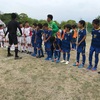 よかくさ杯1日目