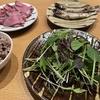 自然農畑の経過　