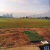 多摩川ゴルフ練習場