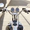 パーツ：Guerrilla Cables「2018-2020 Softail Lowrider FXLR & FXLRS Speedo Harness」