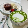 【ラルフズコーヒー京都】京都大人気カフェ🐴ラルフローレンが手掛けるRalphscoffee☕️