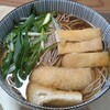 あげ蕎麦 など