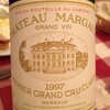 Margaux - 1997