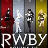 『RWBY Volume 1-3: The Beginning』
