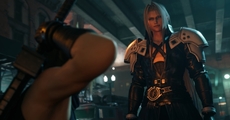 【ゲーム】FF7リメイクに今更手を出したら、ジェシーがいい女過ぎた件