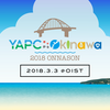 YAPC::Okinawa 2018に参加してきました