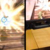 リンクのボウガントレーニングは液晶で遊べるガンシュー&TPS。神ゲーです♪