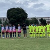 【MR】【6年】2022/8/28  第2回関東選抜少女サッカー大会 なでしこカップ2022 最終日