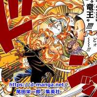 ワンピース考察 雷ぞうの 悪魔の実 が最強すぎた件 正体は元お庭番衆 マキマキの実 声優や年齢は 能力必殺技まとめ らいぞう ドル漫