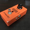 MXR / phase90 (94年製)レビュー