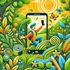 スマホを1週間使わずに過ごしてみたらこうなる！デジタルデトックスの効果！