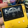 Playdate Season2ゲーム紹介: CatchaDiablos by Amano  