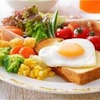 朝ごはんが食べられない！『ガリガリ』体型なあなたへ！