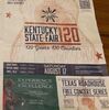 Kentucky State Fair 120