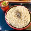 金沢区八景島・八景島シーパラダイスの「どん太鼓 八景島シーサイドオアシス店」でざるうどん＆麺大盛１．５玉
