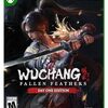 【Xbox Series X】『WUCHANG: Fallen Feathers』明末の闇に堕ちる羽根を追え！ソウルライクファン必見の期待作を深掘り