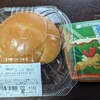 めずらしく雨の中を走った水曜日