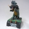 今トレーディングフィギュアのシーゴラス/二大怪獣の恐怖 東京大龍巻 「帰ってきたウルトラ怪獣名鑑 第1弾 怪獣総進撃」にいい感じでとんでもないことが起こっている？