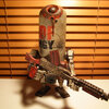 threeA Toys 　 WWRP JDF EMGY Armstrong