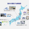 前立腺がんの重粒子治療 ①　heavy ion therapy