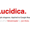  Lucidica