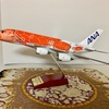 FLYING HONU A380 3号機(JA383A)がデリバリーされました！