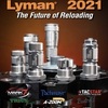 Lyman 2021 catalog