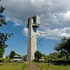 松見公園(２)～つくば市とその周辺の風景写真案内（４９）