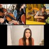 今日の動画。 - Jillette Johnson - "I Shouldn't Go Anywhere" (The Stay Home Version Video)