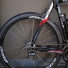  Zipp 303 Tubular インプレッション