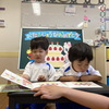 ✨４月のお誕生会✨２歳児🎂✨