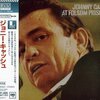 『アット・フォルサム・プリズン』 (ジョニー・キャッシュ)、『ユー・ショックト・ミー』 (ボブ・コリトー＆フレンズ)