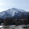 秩父6：秩父のシンボル「武甲山」・「二瀬ダム」