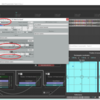 Headphones monitoring of stereo speakers sound with SoundObject