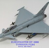 作品３３５　Eurofighter EF-2000 Typhoon FGR4