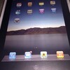 iPad 3Gが来た