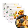 【実食レビュー】ホライズンファームズ冷凍有機かぼちゃは時短料理の救世主？気になる味と使いやすさを徹底解剖！