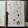 【BUJO】2022年45W