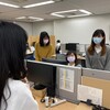 2020年新入社員研修の様子③