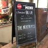 THE NEATBEATS  『BACK TO THE CAVERN!』NAGOYA WINTER BEAT-   2019.1月14日(月) 名古屋sunset BLUE 18:00 開演