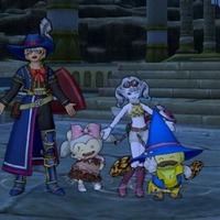 Dq10でランプのまじん大作戦を決行したよー むちんブログ