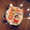 3月は娘たちお誕生日❤︎【cocon】のケーキで一旦まとめてお祝い