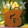 13 unlucky numbers-WAX(CD)