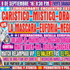 今週のCMLL 9/5 ~ 9/11