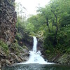 葛根田川〜大白森湿原手前