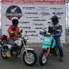 その94. Honda MOTORCYCLE Homecomming KUMAMOTO2019