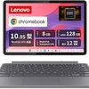 これから流行るChromebookはこれ。Lenovo Chromebook Duet 11実用レビュー